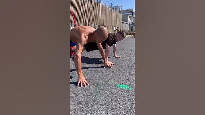 А ты сможешь???🤔