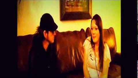 Saving Abel Interview with Jason Null (with suprise guest) Interview