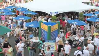 Western & Southern Open: Cincinnati's Biggest Event!