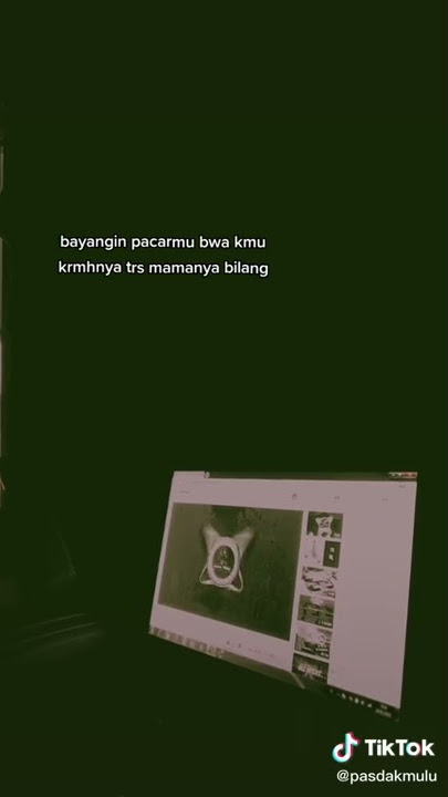 story wa dj dingin keringetan Maimunah🎶💮