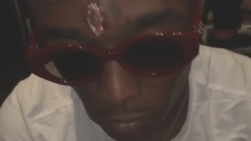 Lil Uzi Vert - Heavy (Official Drill Song) HQ Remaster with lyrics [unreleased]