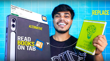 This FREE App Replaces Kindle & Audible! | ReadEra Full Review