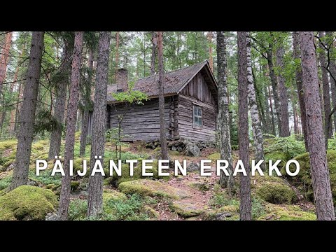 Video: Mikä on erakkotyö?