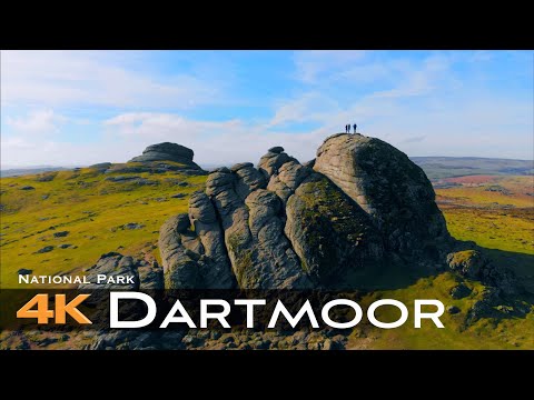 Video: Národný park Dartmoor: Kompletný sprievodca