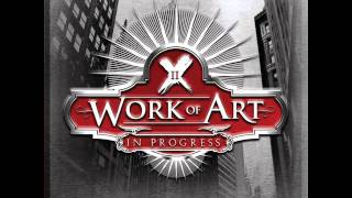 Video thumbnail of "WORK OF ART - Until you believe (Acoustic)"