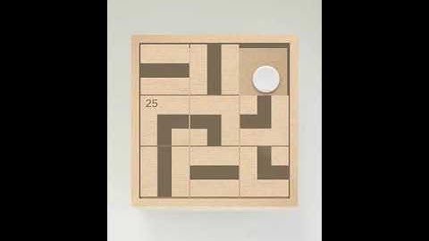 Whats inside the box? Level 25 Walkthrough