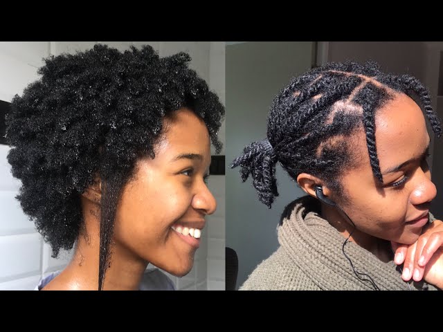  | Winter Protective Style