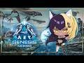 【Ark:SA】 #97 朝活酒雑あーく部！ボスを目指してれちごー 【#新人vtuber #みきりおんいぇあ】