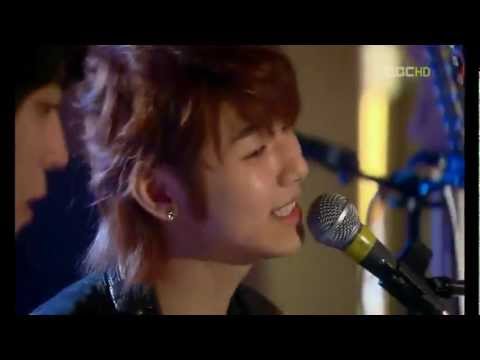 [HD] Star - Kang Min Hyuk (Heartstring OST)