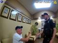 This Doctor's Visit Ends with a Prescription for Jail Time