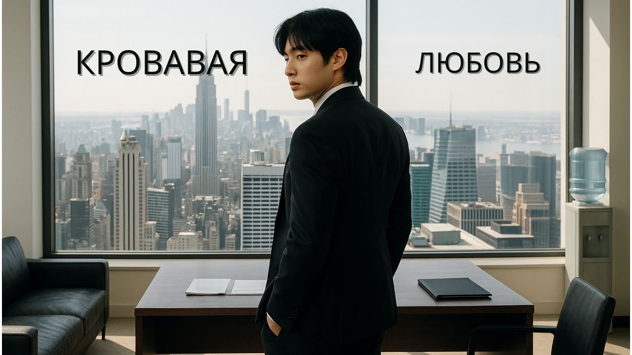 Кровавая любовь 1- 3  | Фанфик BTS | Мужская озвучка | ВИГУКИ | #фанфик | #бтсозвучка| #HexVoice