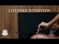 Navneet Nair Listener Interview