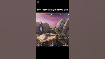 bro this movement  💀 #apex #memes