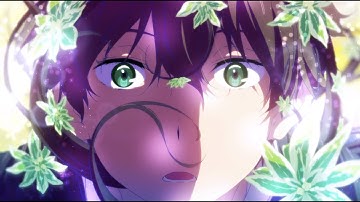アニメ MV ~ Make Me Move [AMV]