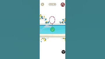 Braindom Draw puzzle level 256 🎮🎮 DOP | braindom Draw puzzle: Sketch | gameplay | Mahfuz FIFA