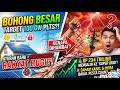 JEBAKAN PLTS ATAP: Niat Hemat Malah Buntung? Cek Proyek Super Grid & Saham Ini Sebelum Terlambat! 📉📈