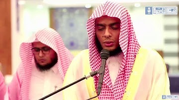 ﴿يَومَ تُقَلَّبُ وُجوهُهُم فِي النّارِ ﴾ عشائية خاشعة للقارئ الشيخ عبد العزيز العسيري