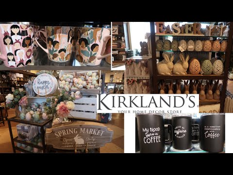 Video: Hoeveel locaties heeft Kirklands?