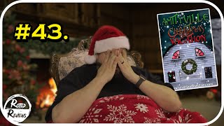 ITS A YULE TIDE!! Amityville Christmas Vacation REVIEWED!
The 43rd movie bearing the Amityville name gets reviewed here.
𝗪𝗲𝗯𝘀𝗶𝘁𝗲: https://rottedreviews.com
𝗣𝗮𝘁𝗿𝗲𝗼𝗻: https://www.patreon.com/RottedEntertainment
𝗟𝗲𝘁𝘁𝗲𝗿𝗯𝗼𝘅𝗱: https://letterboxd.com/RottedReviews/
𝗧𝘄𝗶𝘁𝘁𝗲𝗿: https://twitter.com/RotDReviews
𝗠𝗲𝗿𝗰𝗵: https://shop.spreadshirt.com/rotted-reviews
Rotted Reviews
PO Box 502
Andover, NY 14806
United States of America
Thank you for watching this horror review of Amityville Christmas Vacation here at Rotted Reviews! If you like this film analysis, please click like and subscribe!
*************
𝗘𝗾𝘂𝗶𝗽𝗺𝗲𝗻𝘁 𝗟𝗶𝗻𝗸𝘀:
𝗖𝗮𝗺𝗲𝗿𝗮: https://amzn.to/39QhSIn
𝗟𝗲𝗻𝘀: https://amzn.to/31RhqoX
𝗟𝗶𝗴𝗵𝘁𝘀: https://amzn.to/3dB3mp0
*************
Intro Sound Effects by jobro and studiomandrago at http://freesound.org.
Copyright Disclaimer:
All the videos, songs, images, and graphics used in the video belong to their respective owners and I or this channel does not claim any right over them.
Copyright Disclaimer under section 107 of the Copyright Act of 1976, allowance is made for “fair use” for purposes such as criticism, comment, news reporting, teaching, scholarship, education and research. Fair use is a use permitted by copyright statute that might otherwise be infringing
#rottedreview
#moviereview ITS A YULE TIDE!! Amityville Christmas Vacation REVIEWED!