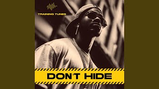 Don't Hide (Original mix)