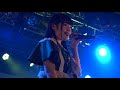 蝉時雨(3rdワンマン)