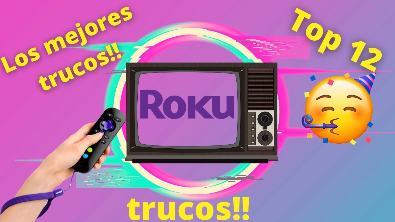 📺🤩Joyas de Roku TV, Android y Apple tv: TOP 10 las MEJORES APPS y CANALES  de streaming GRATUITAS! 