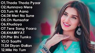 New Song 2026  New Hindi Song  Best Of Arijit Singh Jubin Nautiyalatif Aslam darshan Raval 