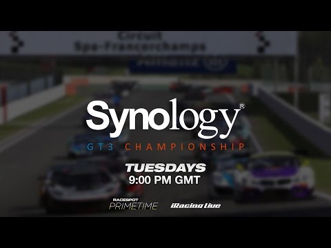 1: Phillip Island // Synology GT3 Championship - 1: Phillip Island // Synology GT3 Championship