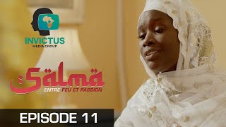 Salma Episode 11