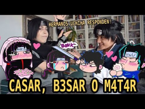 CASAR, BESAR o