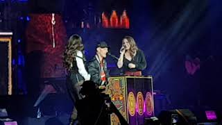 Camila Cabello/Jesse & Joy - Corre Palacio de los deportes