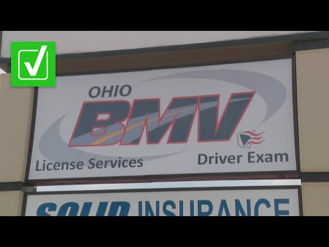 Ohio BMV to allow online renewal for your driver's license and state ID: Here's how it works