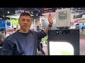 MJBizCon 2023 Highlights: Vivosun VGrow All-In-One Grow System