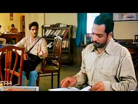 Yashwant movie  Nana patekar  Best Scene action Yashwant movie  Bollywood Movie  Movie Clips2021