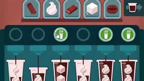 Lumosity Trouble Brewing Game - 72 cups