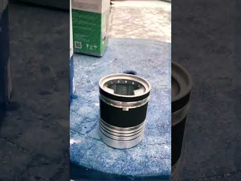 Поршневая группа Д-260,
