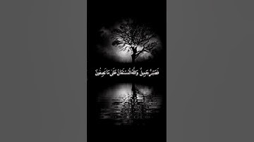 سورة يوسف بصوت القارئ/عباس جاسم