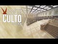 Santo Culto no Templo de Salomão - 11/11/2018