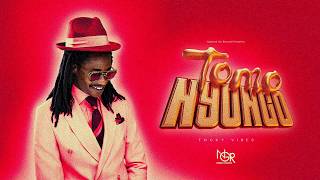Tocky Vibes - Totoritoto (Official Audio)[Tomonyongo Album]