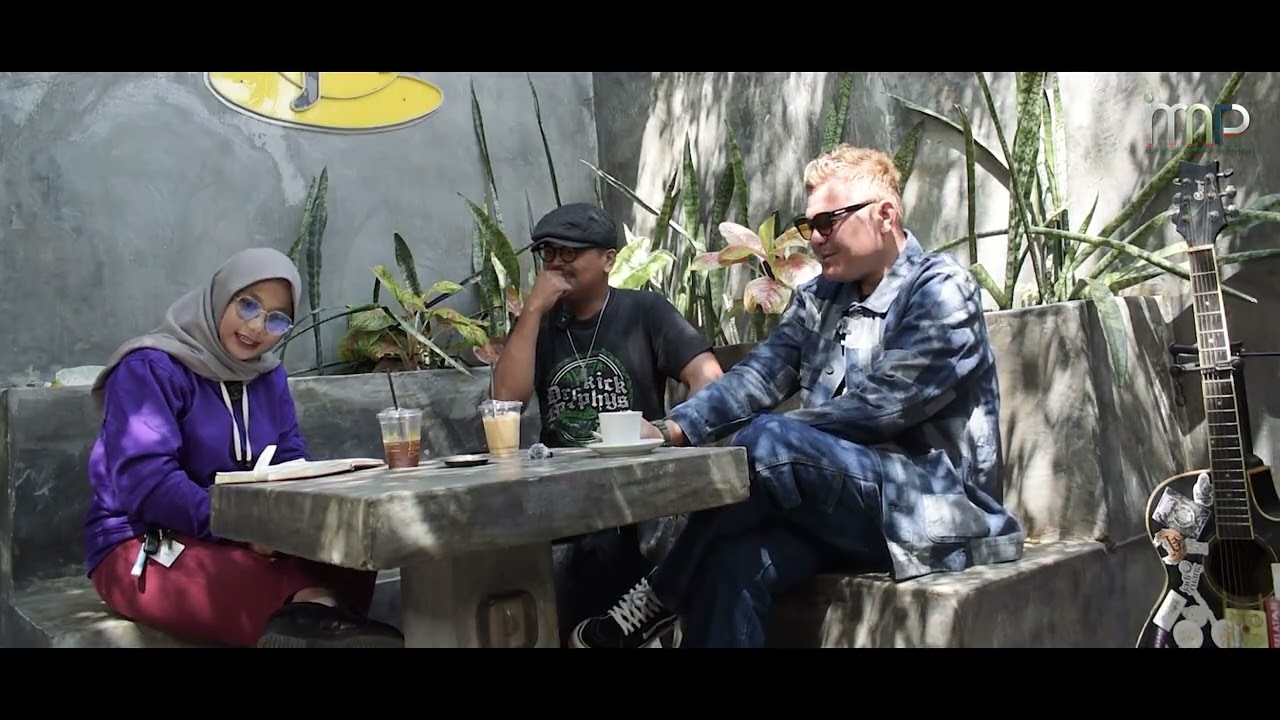 🎙️ PEKA PEKA Eps. 04: Radiasi Tingkat Tinggi "Mariejoa Punk Rock"