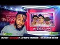Cojo Rae Yagye Nsem Ft Jay Bahd Strongman Audio The Dark Room Reaction Kumerica Tv Online mp3