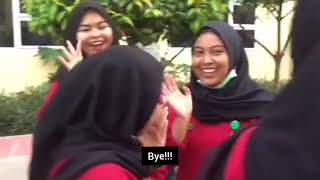 Video Promkes IIIB ; Diare akibat malas cuci tangan