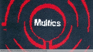 Grazer Linuxtage 2019 - UNIX - Stories from another time