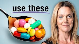 Supplements Women Actually Need: Dr. Stacy Sims Explains Why Bloodwork Isn’t Enough