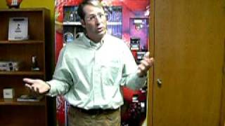 Why Vending Makes Sense and Makes Money