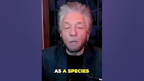 Gregg Braden - Hybrid Technologies