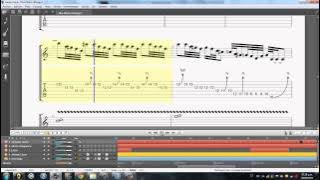 Avenged Sevenfold - This Means War (GuitarPro Tab)