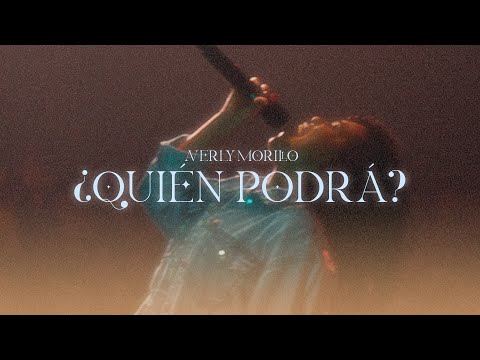 Averly Morillo - ¿Quién Podrá? (Video Oficial)