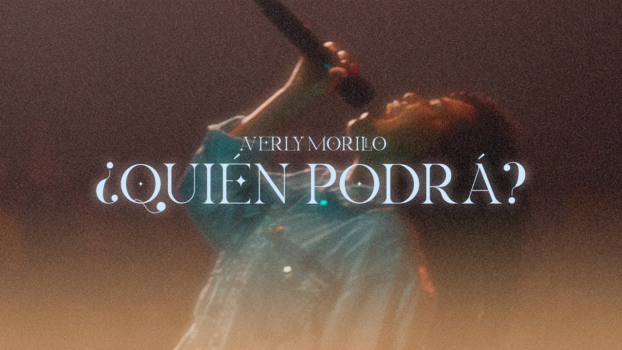 Averly Morillo   Quin Podr Video Oficial