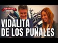 Jorge Macri vs María Eugenia Vidal: Vidalita de los puñales